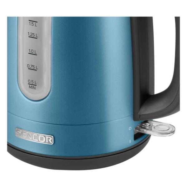 SENCOR kuvalo za vodu SWK 1772BL 1