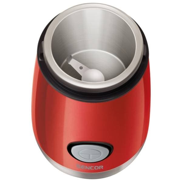 SENCOR mlin za kafu SCG 2050RD 1