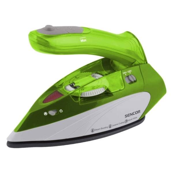 SENCOR putna pegla SSI 1050GR 0