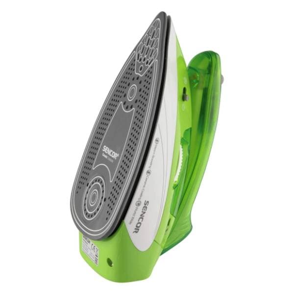 SENCOR putna pegla SSI 1050GR 1