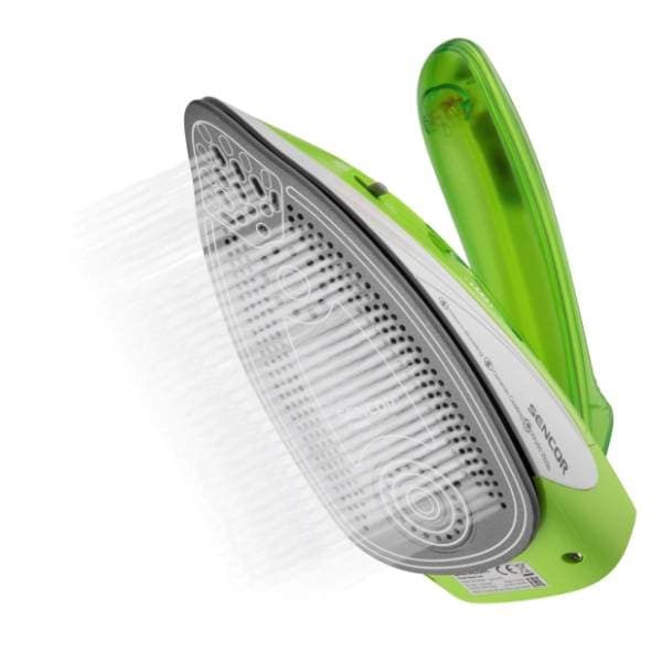 SENCOR putna pegla SSI 1050GR 4