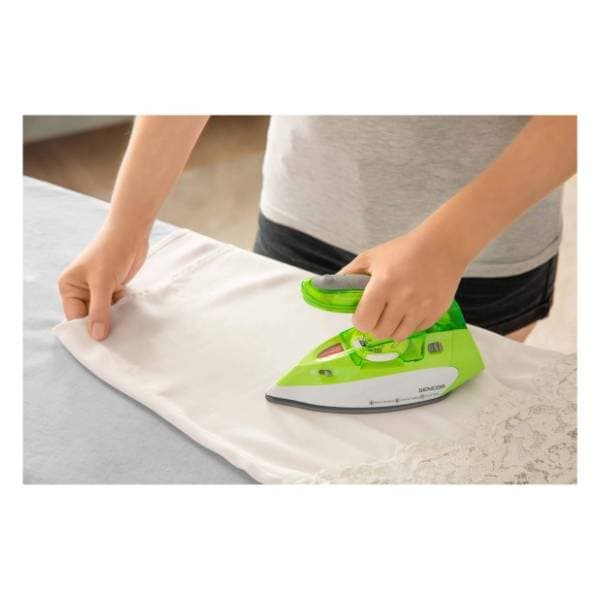 SENCOR putna pegla SSI 1050GR 8