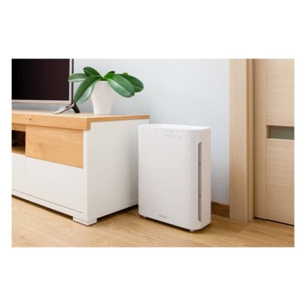 SENCOR prečišćivač vazduha SHA 8400WH-EUE3 5