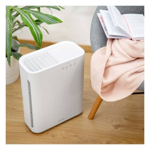 SENCOR prečišćivač vazduha SHA 8400WH-EUE3 6