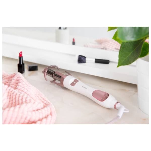 SENCOR stajler za kosu SHS 0900GD 9