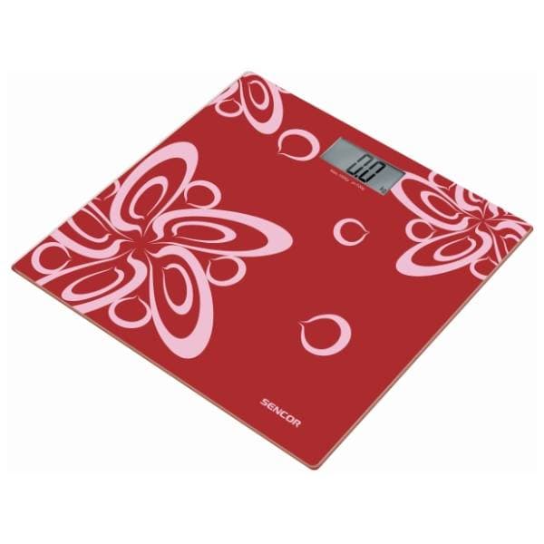 SENCOR vaga SBS 2507RD 0