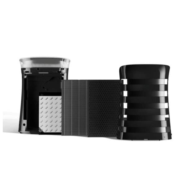SHARP prečišćivač vazduha UA-PM50E-BS01 3