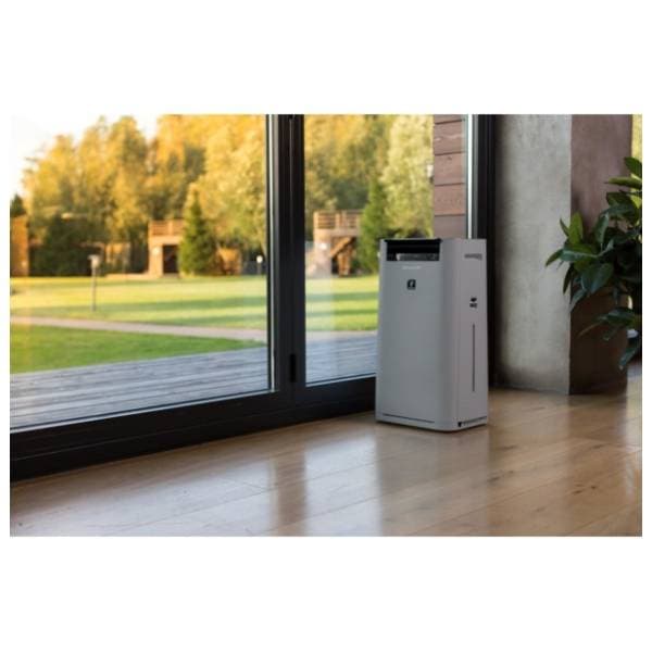 SHARP prečišćivač vazduha UA-HG50E-L 6