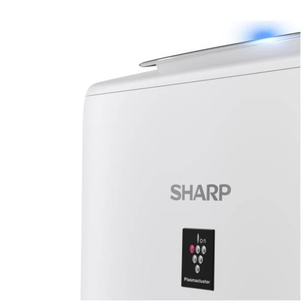 SHARP prečišćivač vazduha UA-KIN40E-W 5