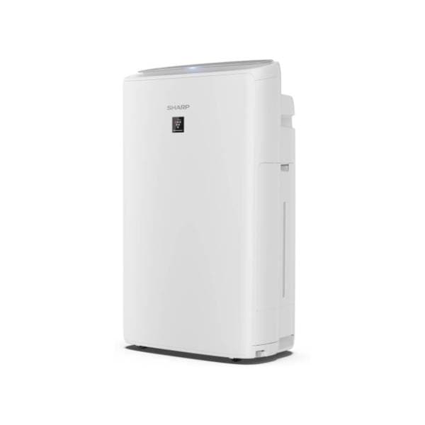 SHARP prečišćivač vazduha UA-KIN50E-W 1