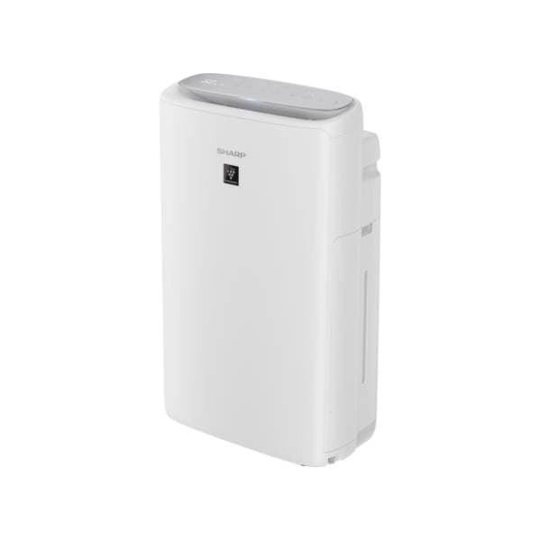 SHARP prečišćivač vazduha UA-KIN50E-W 2