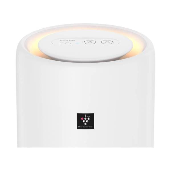 SHARP prečišćivač vazduha UA-PN1E-WS01 3
