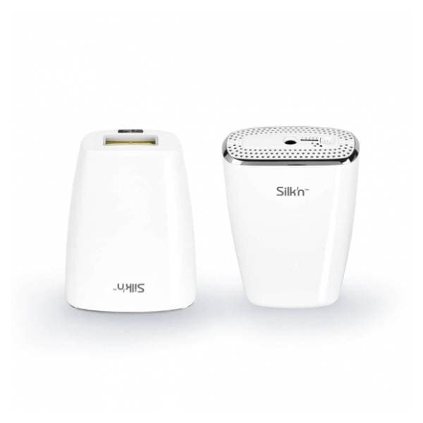 SILKN epilator Jewel Luxx JWX20PE3001 1