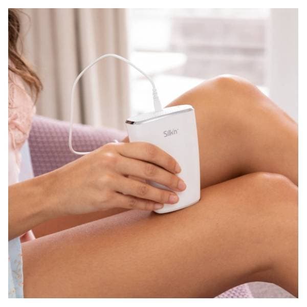 SILKN epilator Jewel Luxx JWX20PE3001 7
