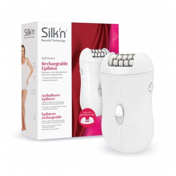 SILKN depilator Tweez EPI1PE1001 4