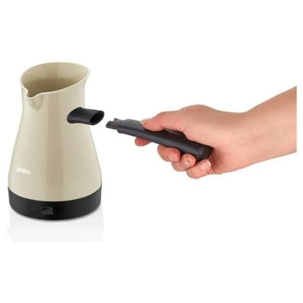 SINBO električna džezva SCM2951 1