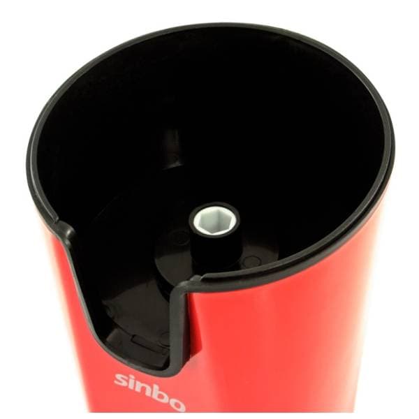 SINBO cediljka SJ3145 4