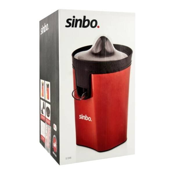 SINBO cediljka SJ3145 6