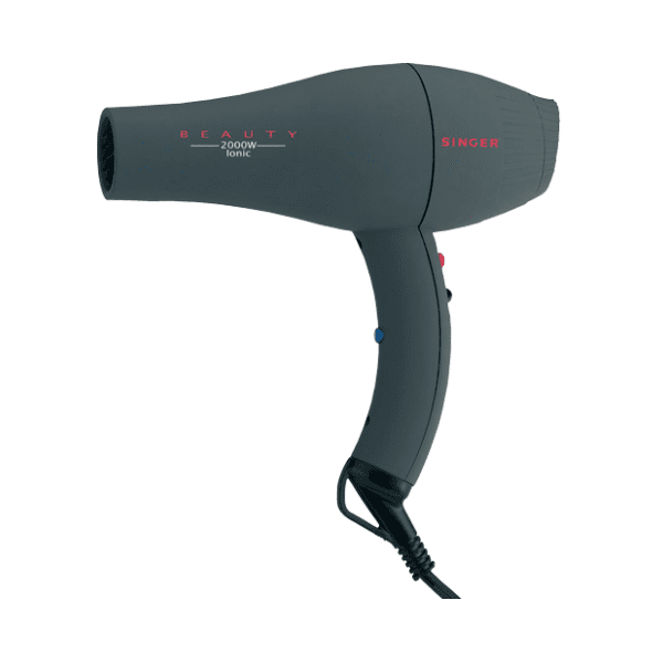 SINGER fen Beauty 2000W 0