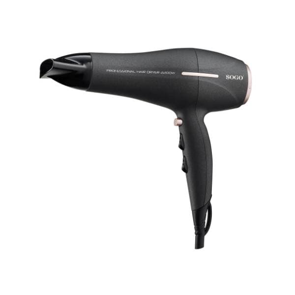 SOGO fen SEC-SS-3675 0