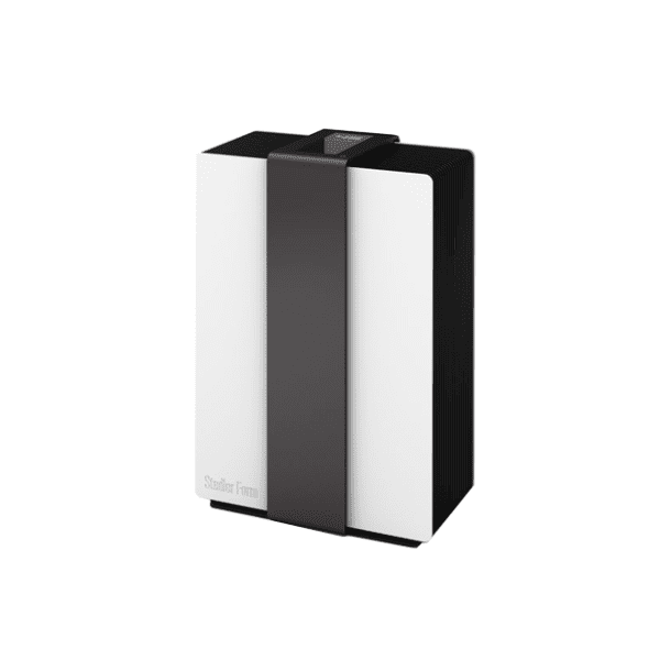 STADLER FORM ovlaživač i prečišćivač vazduha Robert- crni 0