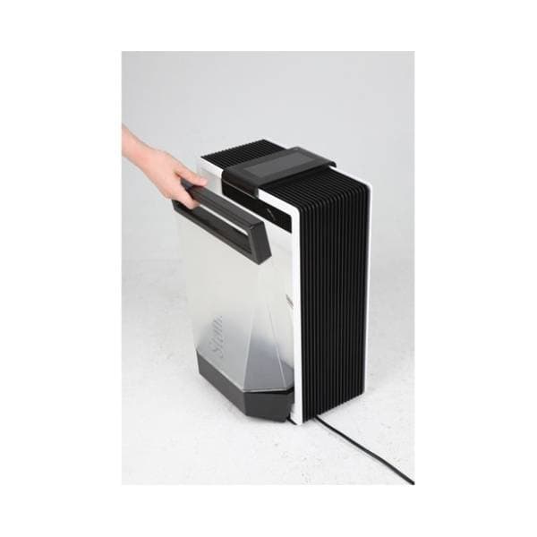 STADLER FORM ovlaživač i prečišćivač vazduha Robert- crni 3