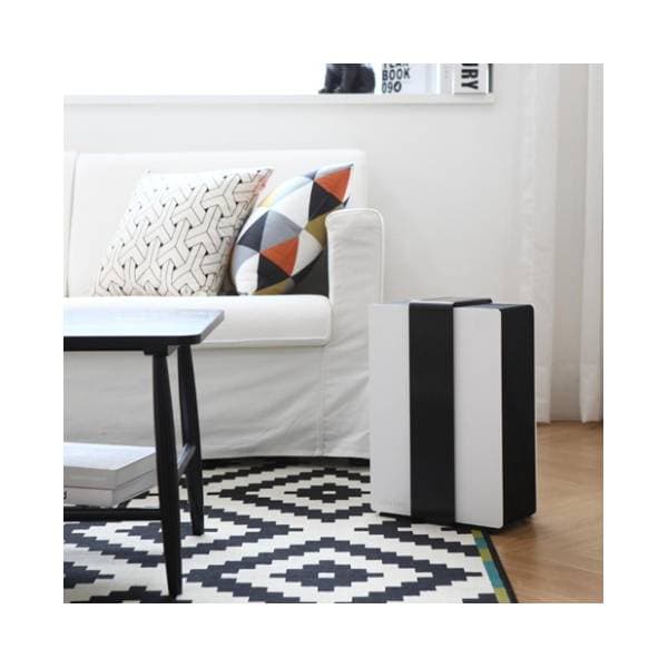 STADLER FORM ovlaživač i prečišćivač vazduha Robert- crni 6