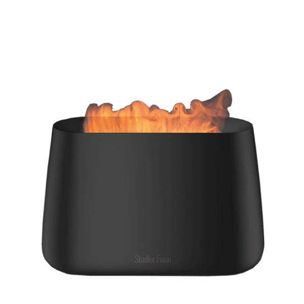 STADLER FORM ovlaživač vazduha Ben-crni 4