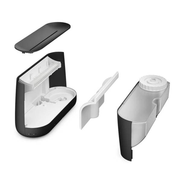 STADLER FORM ovlaživač vazduha Ben-crni 6