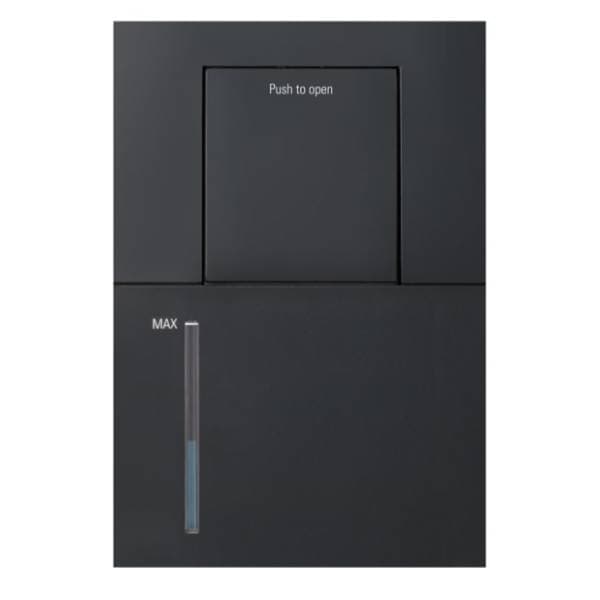 STADLER FORM ovlaživač vazduha Oskar Big crni 1