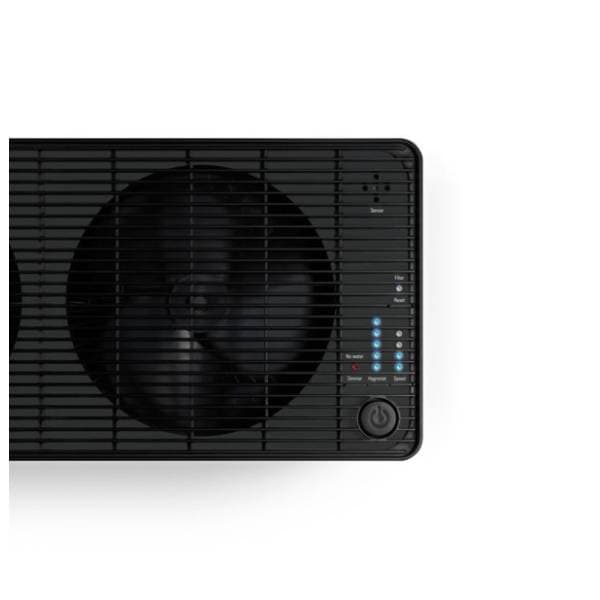 STADLER FORM ovlaživač vazduha Oskar Big crni 2