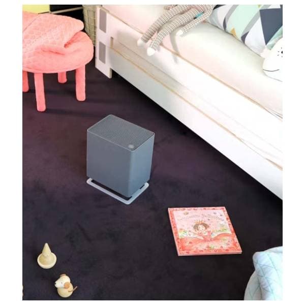 STADLER FORM ovlaživač vazduha Oskar Little titanium 7