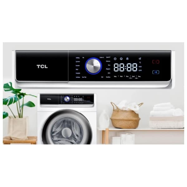 TCL mašina za pranje veša FP0814WD0 3