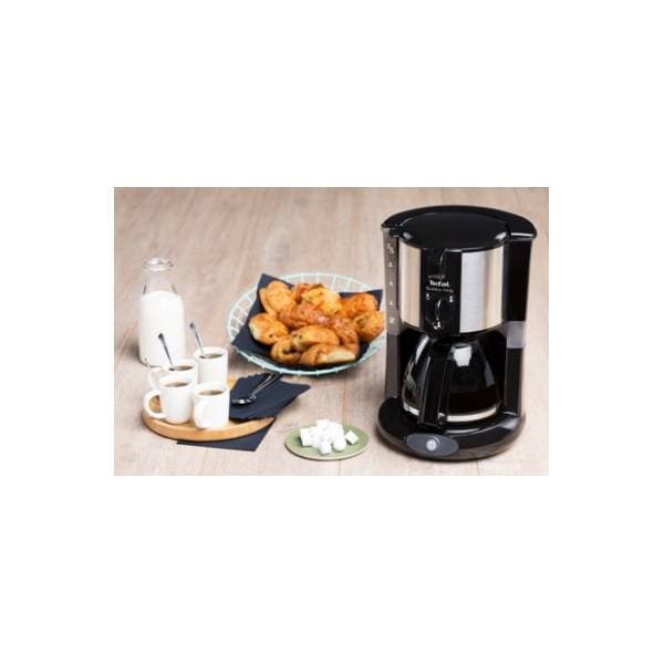 TEFAL aparat za filter kafu CM290838 4