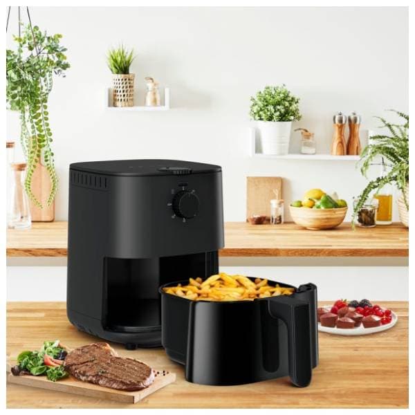 TEFAL friteza na vruć vazduh EY130815 3
