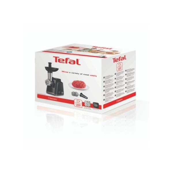 TEFAL mašina za mlevenje mesa NE105838 1