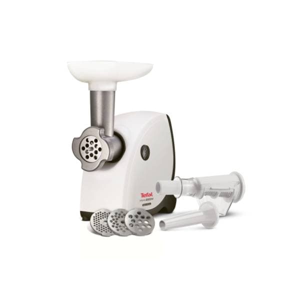 TEFAL mašina za mlevenje mesa NE445138 2