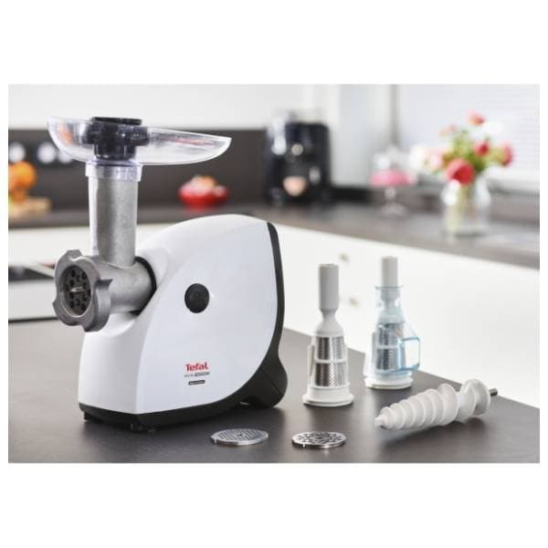 TEFAL mašina za mlevenje mesa NE445138 4