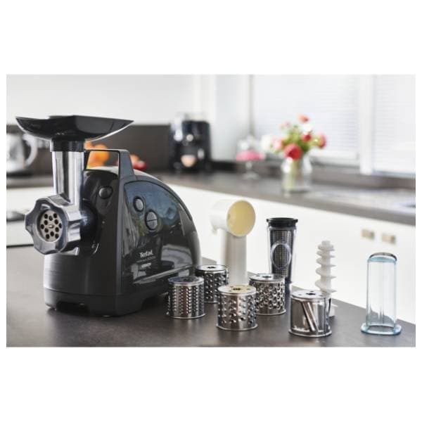 TEFAL mašina za mlevenje mesa NE685838 3