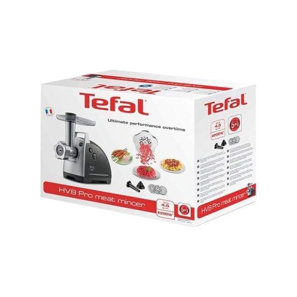 TEFAL mašina za mlevenje mesa NE688837 3