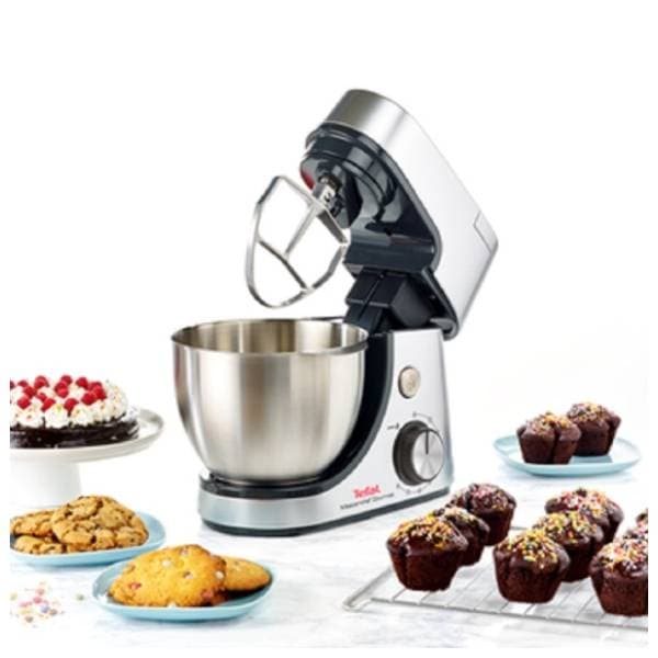 TEFAL multipraktik Masterchef QB516D38 4