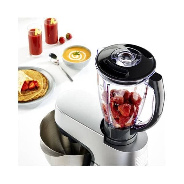 TEFAL multipraktik Masterchef QB516D38 5
