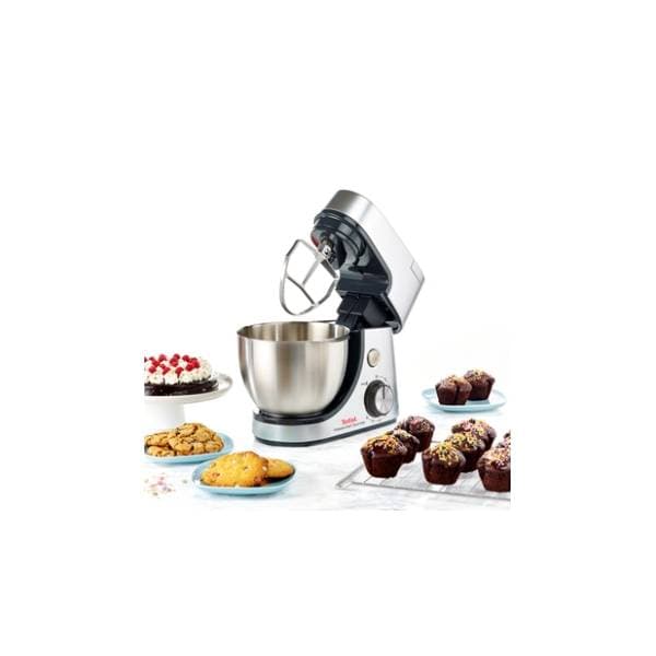 TEFAL multipraktik QB515D38 5