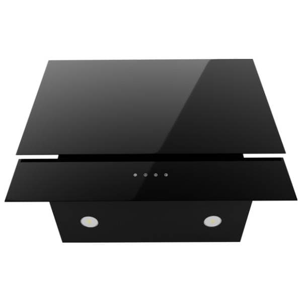 TESLA aspirator DD600SB 2