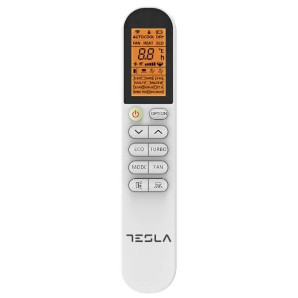 TESLA klima TT35XC1-12410B 3