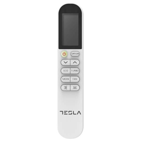 TESLA klima TT35XC1-12410B 4