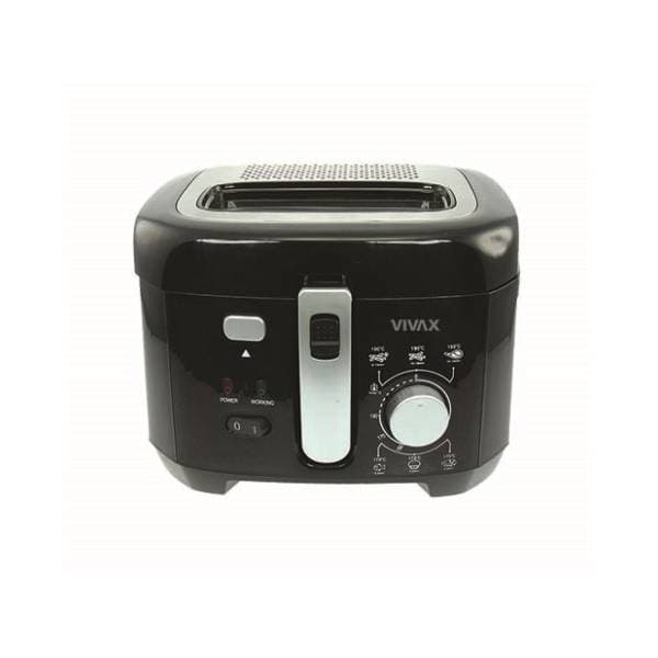VIVAX friteza DF-1800B 0