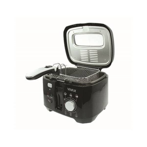 VIVAX friteza DF-1800B 1