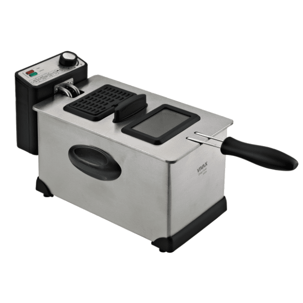 VIVAX friteza DF-2003SS 0