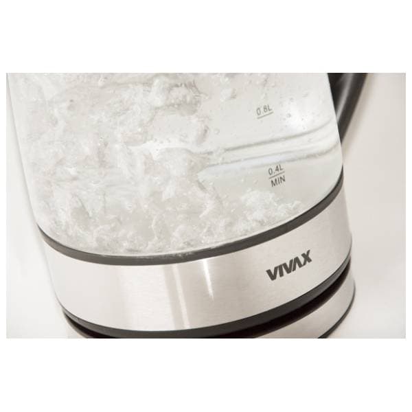 VIVAX kuvalo za vodu WH-120G 5